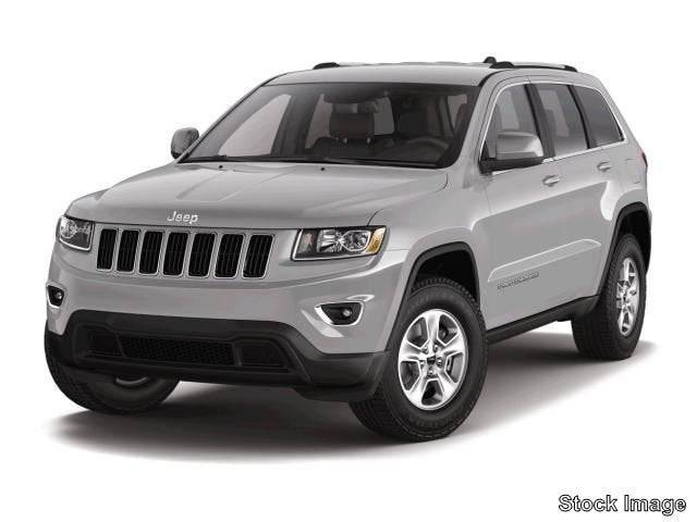 2016 Jeep Grand Cherokee 75th Anniversary — SUV — 110,624 mi — Monroeville, PA