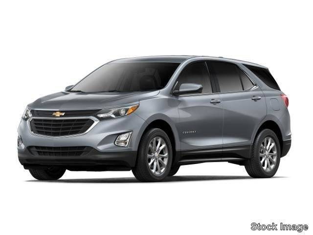 2019 Chevrolet Equinox LT — SUV — 66,589 mi — Monroeville, PA