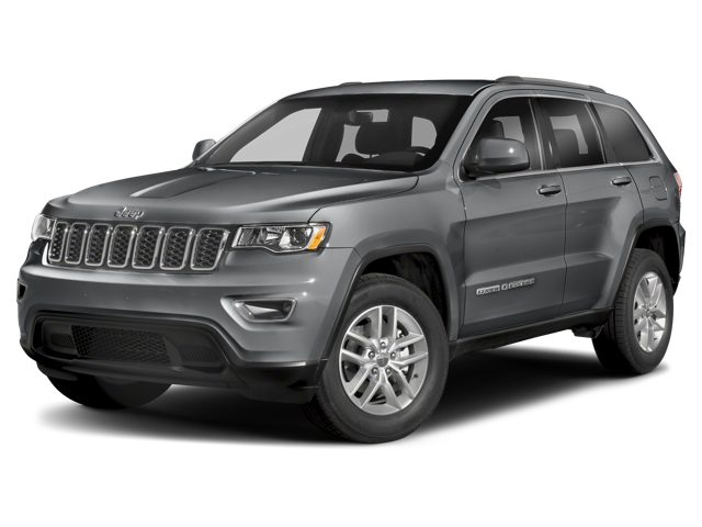 2018 Jeep Grand Cherokee Laredo — SUV — 39,414 mi — Monroeville, PA