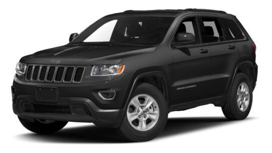 2016 Jeep Grand Cherokee Laredo — SUV — 89,689 mi — Monroeville, PA