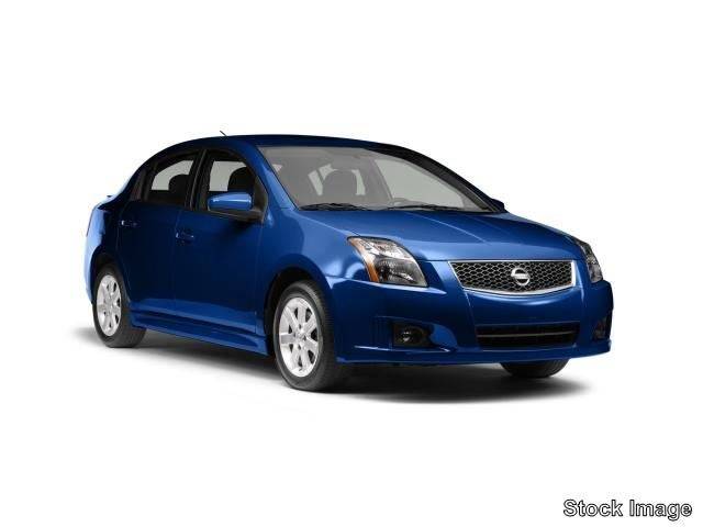 2011 Nissan Sentra 2.0 SR — Sedan — 93,181 mi — Monroeville, PA