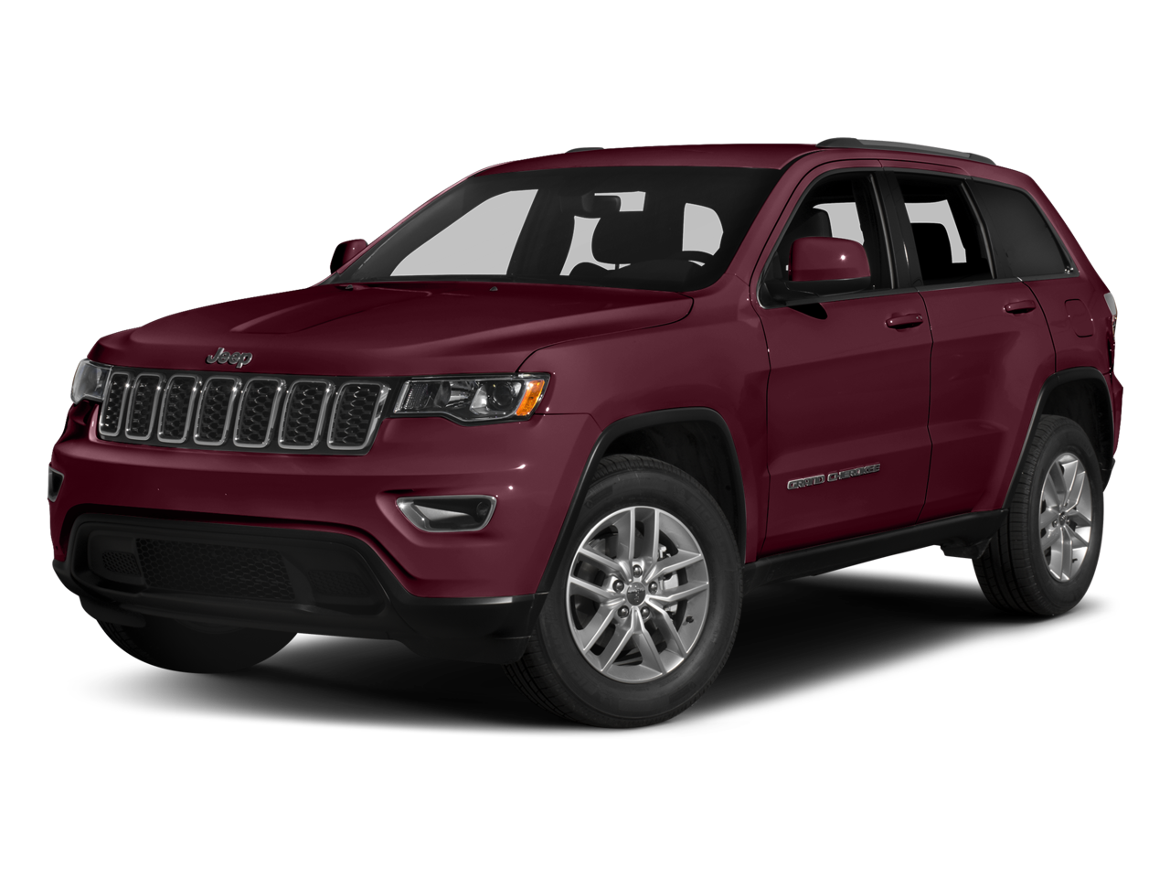 2017 Jeep Grand Cherokee Laredo — SUV — 64,675 mi — Monroeville, PA