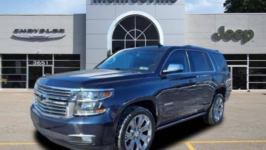 2017 Chevrolet Tahoe Premier — SUV — 77,080 mi — Monroeville, PA