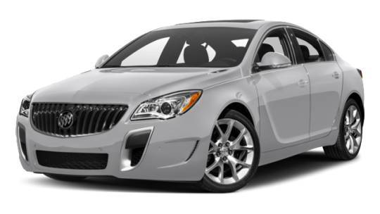 2017 Buick Regal GS — Sedan — 64,333 mi — Monroeville, PA