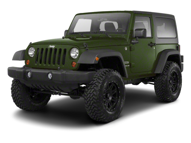 2010 Jeep Wrangler Sport — SUV — 183,863 mi — Monroeville, PA