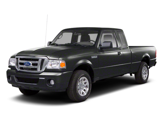 2011 Ford Ranger XLT — Pickup Truck — 127,708 mi — Monroeville, PA