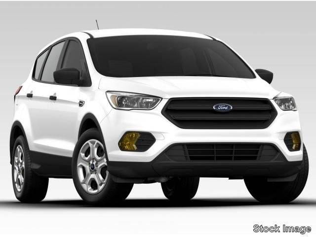 2017 Ford Escape S — SUV — 39,256 mi — Monroeville, PA