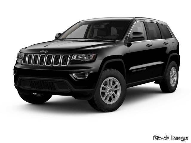 2020 Jeep Grand Cherokee Laredo E — SUV — 101,524 mi — Monroeville, PA