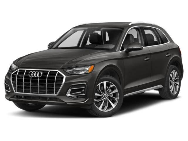 2022 Audi Q5 Premium Plus — SUV — 43,076 mi — Monroeville, PA