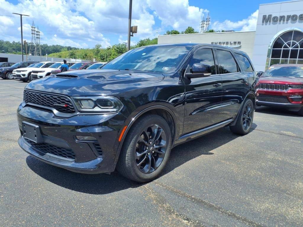 2021 Dodge Durango R/T — SUV — 75,318 mi — Monroeville, PA