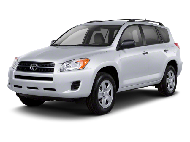 2012 Toyota RAV4 Base — SUV — 95,917 mi — Monroeville, PA