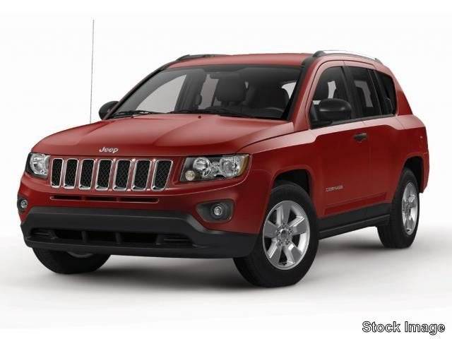 2016 Jeep Compass Sport — SUV — 79,766 mi — Monroeville, PA