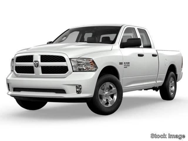 2019 Ram 1500 Classic Express — Pickup Truck — 24,651 mi — Monroeville, PA