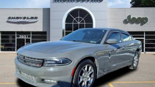 2017 Dodge Charger SXT — Sedan — 35,938 mi — Monroeville, PA