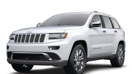 2018 Jeep Grand Cherokee Limited — SUV — 36,052 mi — Monroeville, PA