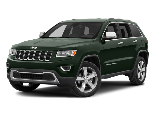 2014 Jeep Grand Cherokee Laredo — SUV — 68,381 mi — Monroeville, PA