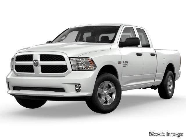 2019 Ram 1500 Classic Express — Pickup Truck — 60,371 mi — Monroeville, PA