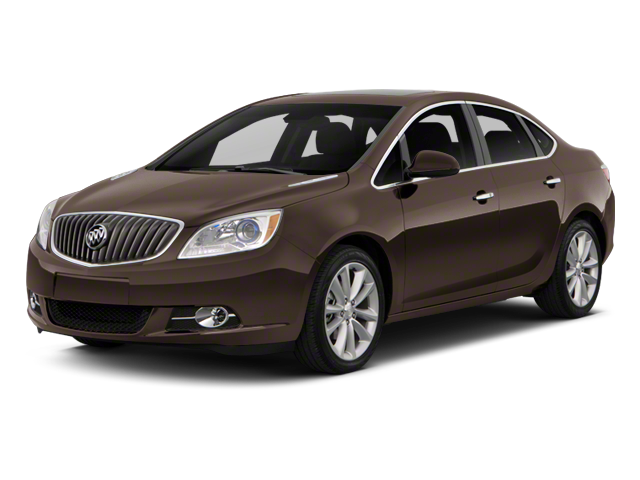2013 Buick Verano Base — Sedan — 65,899 mi — Monroeville, PA
