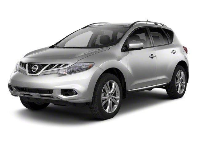 2010 Nissan Murano SL — SUV — 56,335 mi — Monroeville, PA