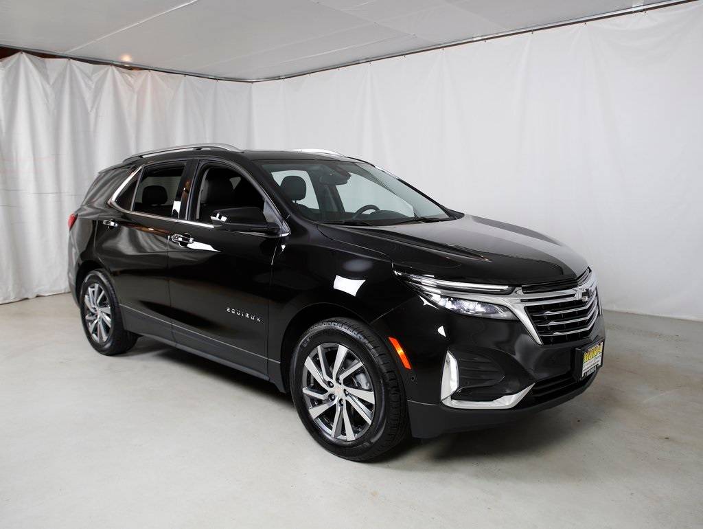 2022 Chevrolet Equinox Premier — SUV — 30,116 mi — Mora, MN