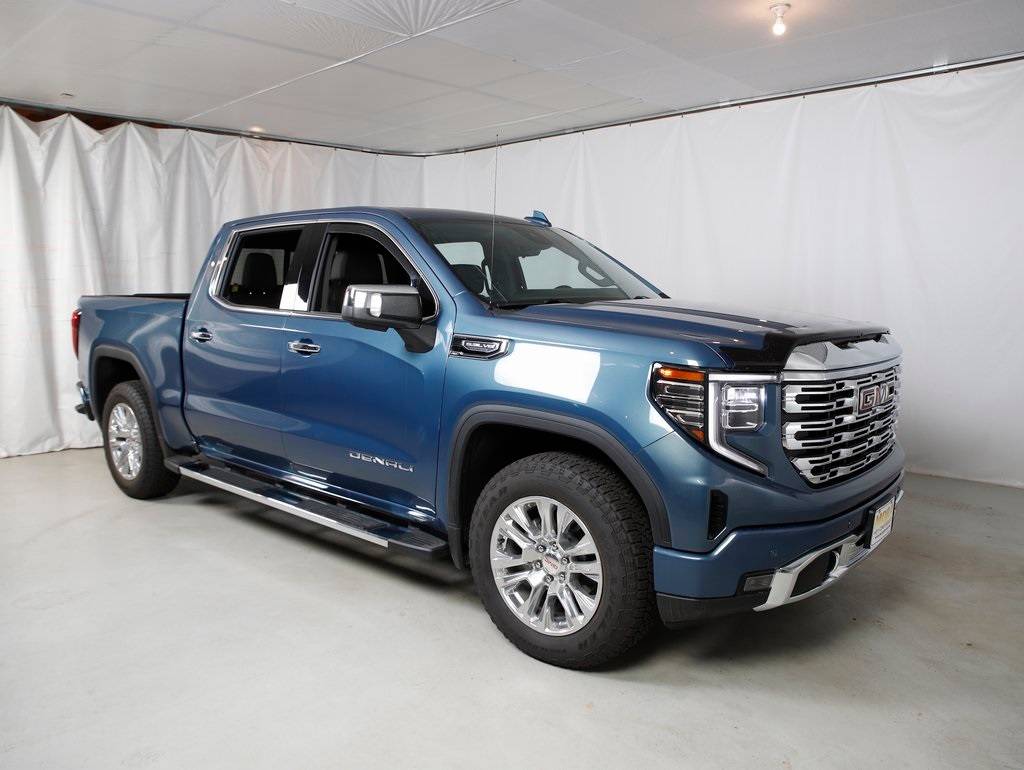2024 GMC Sierra 1500 Denali — Pickup Truck — 2,108 mi — Mora, MN