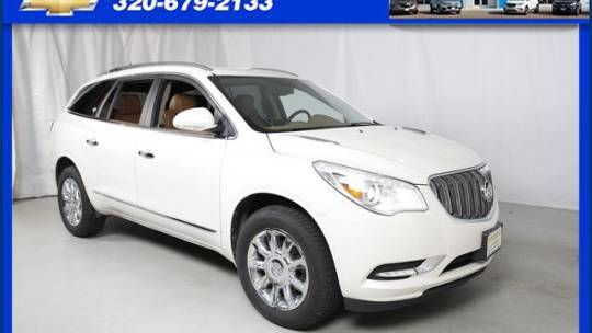2014 Buick Enclave Leather — SUV — 127,367 mi — Mora, MN