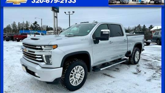 2021 Chevrolet Silverado 3500HD High Country — Pickup Truck — 37,401 mi — Mora, MN