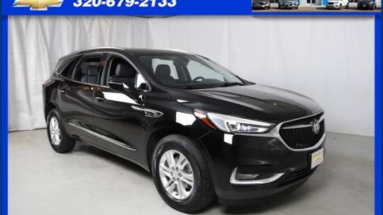 2021 Buick Enclave Essence — SUV — 35,715 mi — Mora, MN