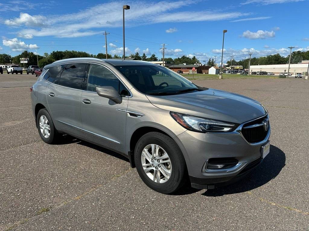 2018 Buick Enclave Essence — SUV — 94,774 mi — Mora, MN