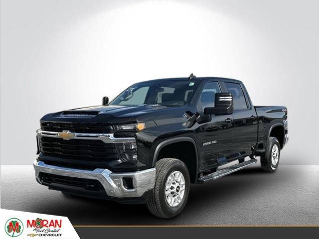 2024 Chevrolet Silverado 2500HD LT — Pickup Truck — 23,913 mi — Fort Gratiot, MI