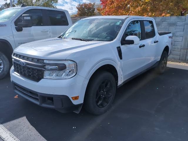 2022 Ford Maverick XLT — Pickup Truck — 19,496 mi — Fort Gratiot, MI