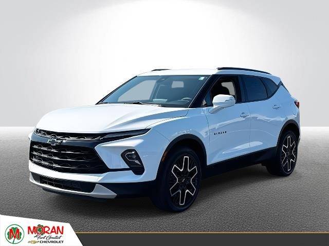 2024 Chevrolet Blazer 3LT — SUV — 19,995 mi — Fort Gratiot, MI