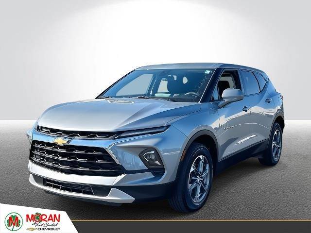 2025 Chevrolet Blazer 2LT — SUV — 25,814 mi — Fort Gratiot, MI