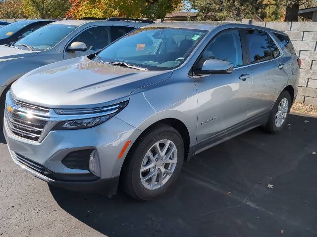 2023 Chevrolet Equinox LT — SUV — 33,130 mi — Fort Gratiot, MI