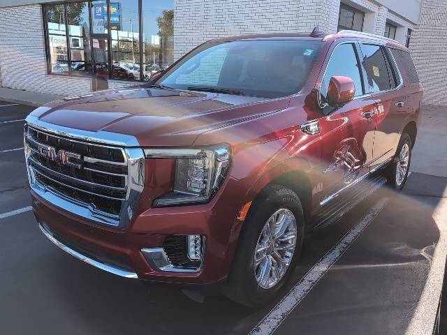 2023 GMC Yukon SLT — SUV — 20,298 mi — Fort Gratiot, MI