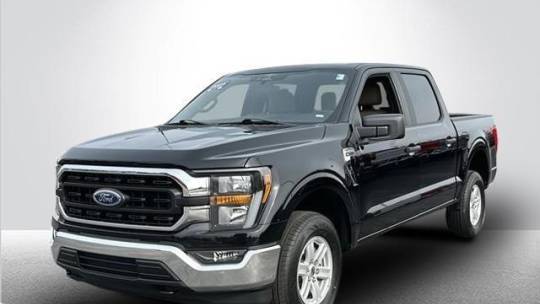 2023 Ford F-150 XLT — Pickup Truck — 47,750 mi — Fort Gratiot, MI