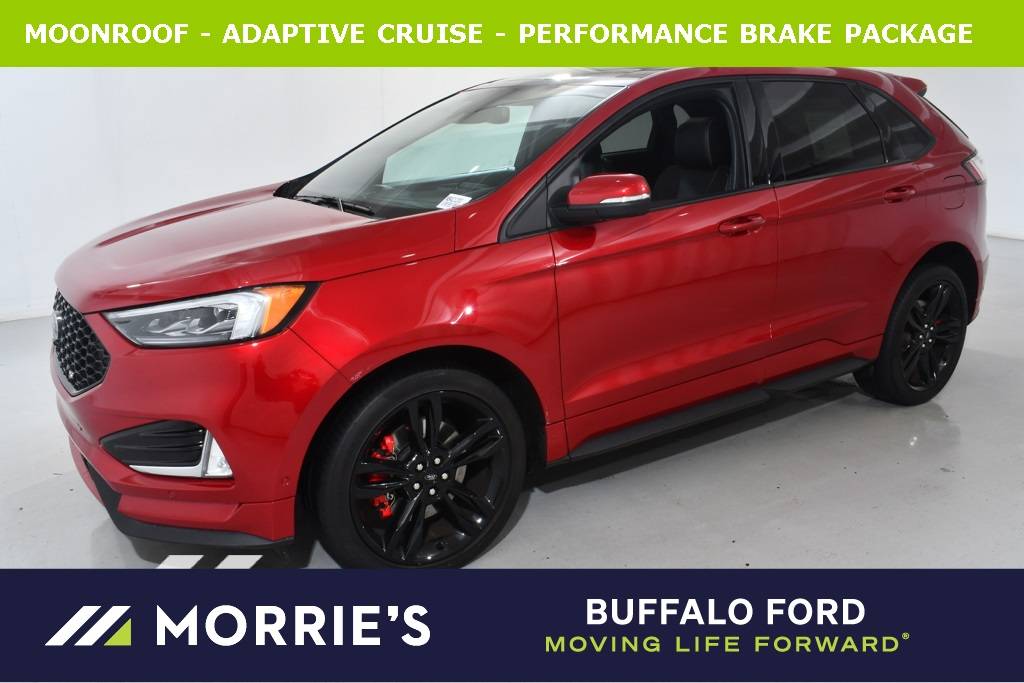 2022 Ford Edge ST — SUV — 25,822 mi — Buffalo, MN