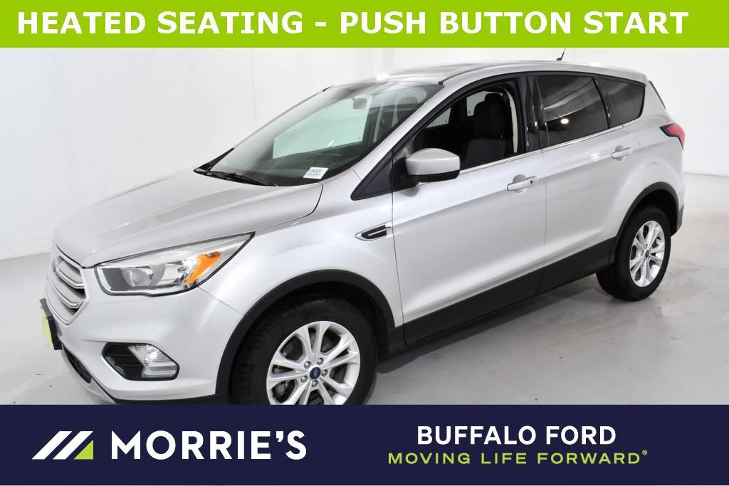 2019 Ford Escape SE — SUV — 84,454 mi — Buffalo, MN