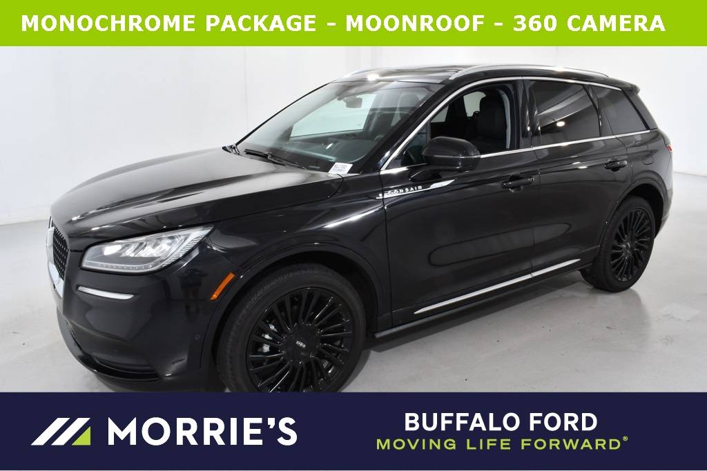 2022 Lincoln Corsair Reserve — SUV — 29,597 mi — Buffalo, MN