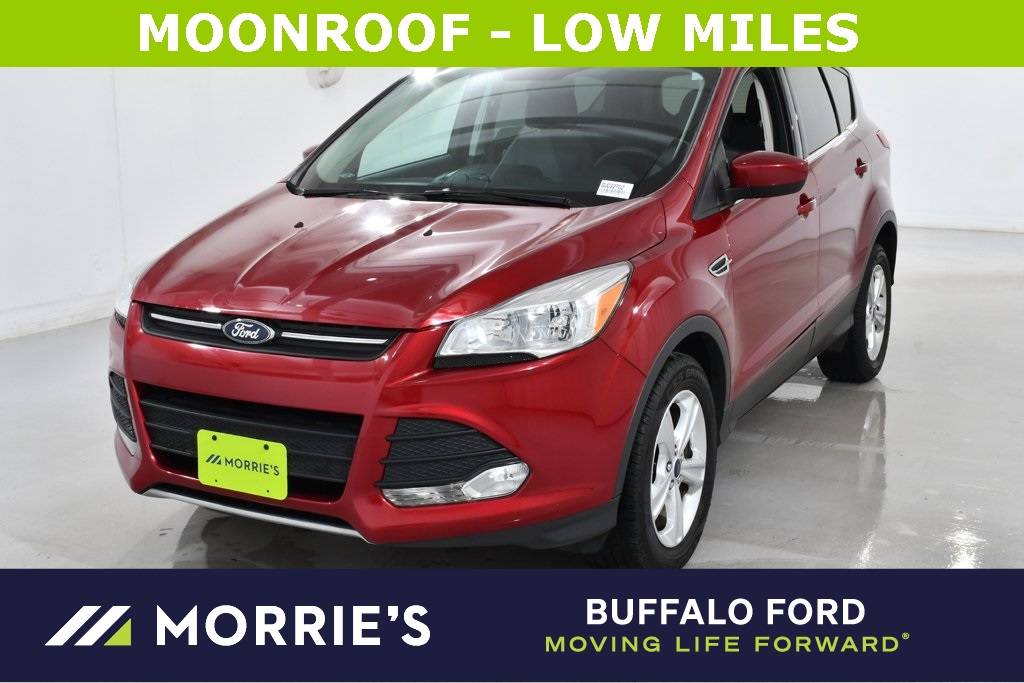 2016 Ford Escape SE — SUV — 70,333 mi — Buffalo, MN