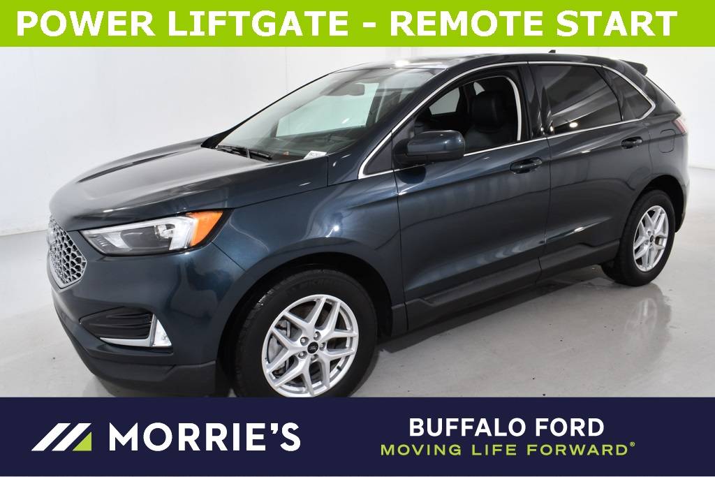 2023 Ford Edge SEL — SUV — 29,651 mi — Buffalo, MN