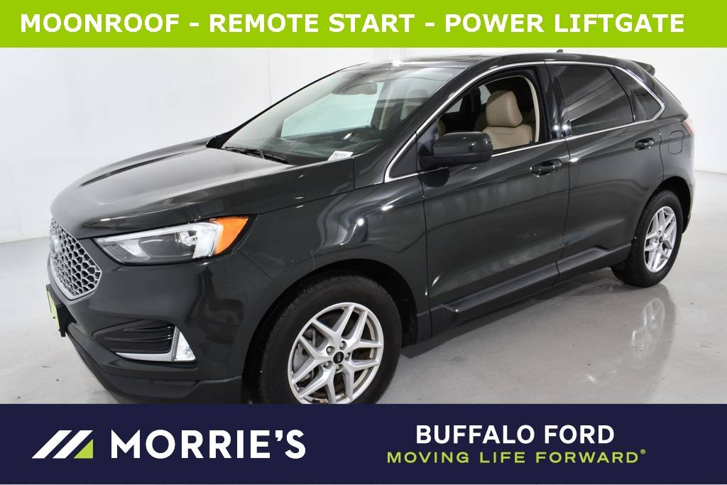 2024 Ford Edge SEL — SUV — 21,682 mi — Buffalo, MN