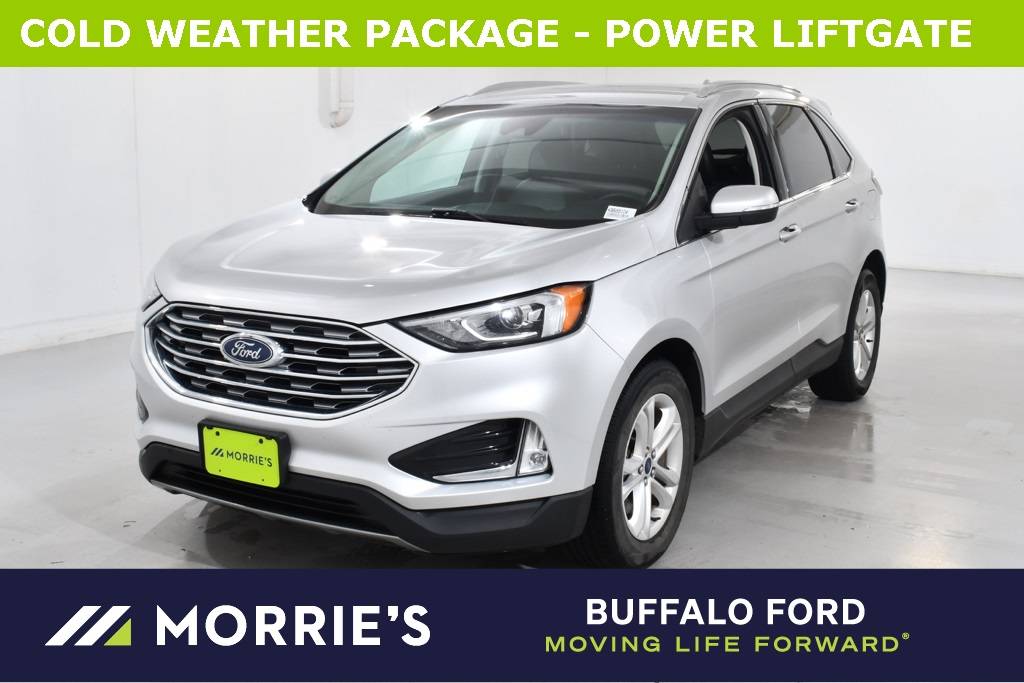 2019 Ford Edge SEL — SUV — 115,256 mi — Buffalo, MN