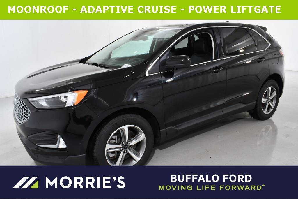 2023 Ford Edge SEL — SUV — 15,338 mi — Buffalo, MN