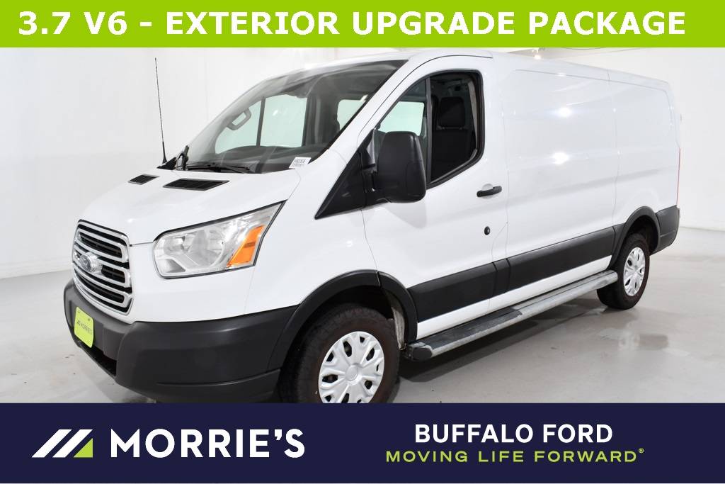 2019 Ford Transit Cargo Van T-250 — Cargo Van — 181,366 mi — Buffalo, MN
