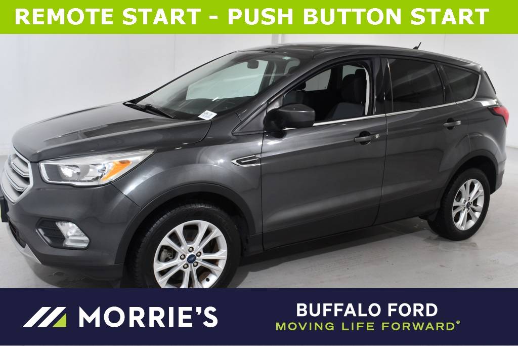 2019 Ford Escape SE — SUV — 91,001 mi — Buffalo, MN