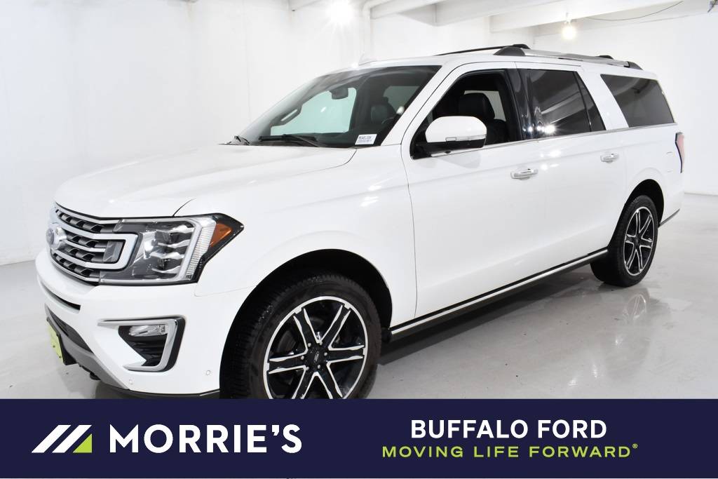 2021 Ford Expedition Limited — SUV — 77,508 mi — Buffalo, MN
