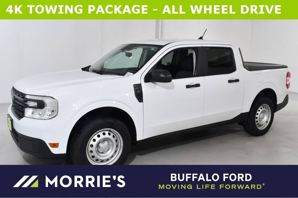 2023 Ford Maverick XL — Pickup Truck — 28,977 mi — Buffalo, MN
