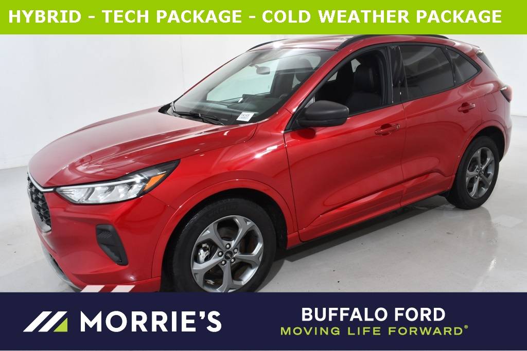 2023 Ford Escape ST-Line — SUV — 31,474 mi — Buffalo, MN