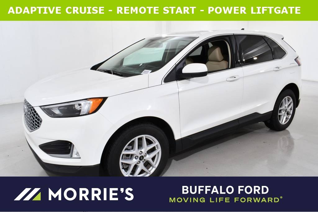 2023 Ford Edge SEL — SUV — 20,062 mi — Buffalo, MN